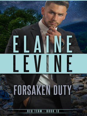 cover image of Forsaken Duty